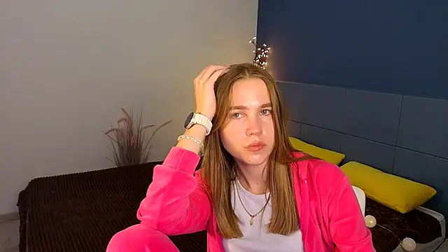 Spicy Lexi online show from May 29, 12:36 pm