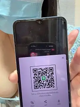 Nancymodel online show from February 16, 7:52 am