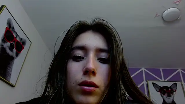 Adhara Kitten online show from November 19, 7:36 pm