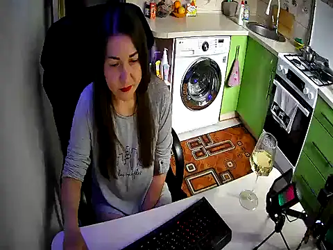 Adda1205 online show from May 26, 8:24 am