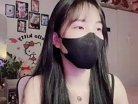 keelinnn19 online show from November 4, 6:13 pm