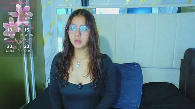 angeles azul online show from May 29, 4:05 pm