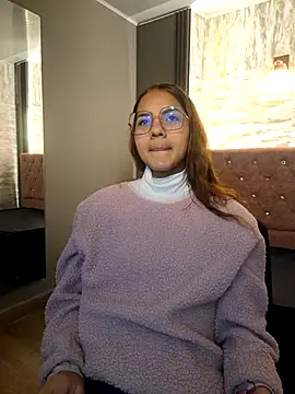 angeles azul online show from October 23, 1:39 pm