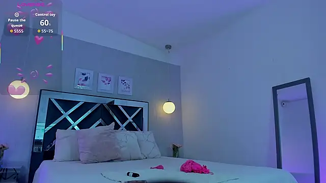 meloody7 online show from September 26, 11:41 am