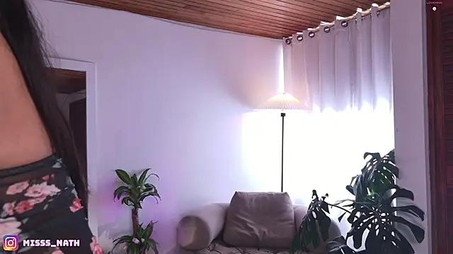 Nathaliakyte online show from April 2, 9:23 pm