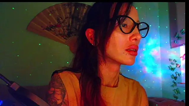 KiotoShine online show from October 6, 7:07 pm