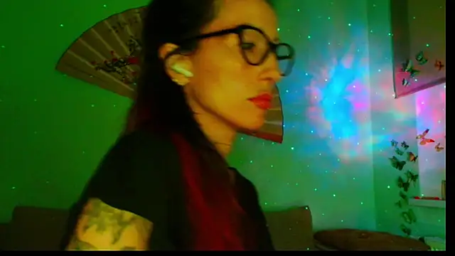 KiotoShine online show from October 28, 7:19 pm