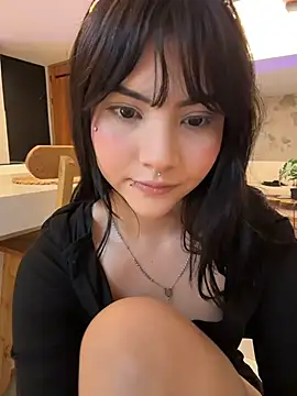 TatiLee online show from July 21, 4:41 pm