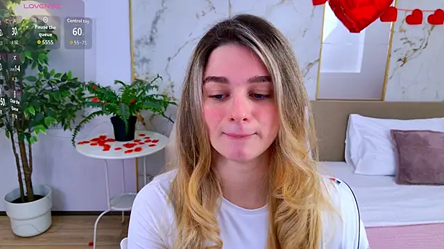 SweetyLicky online show from February 11, 4:08 pm