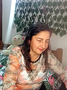 Victorya suger online show from November 6, 1:33 am