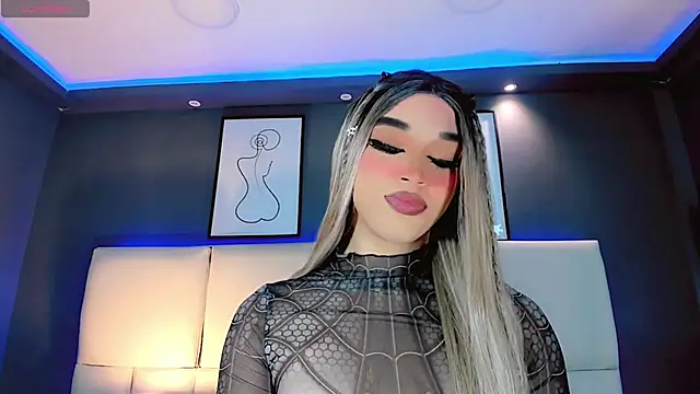 Valeriasmiithh online show from September 18, 8:29 pm