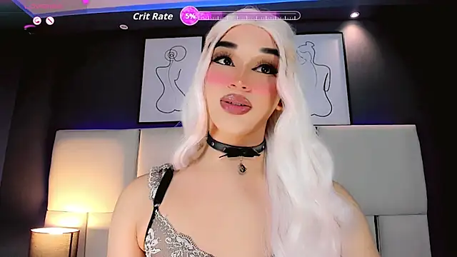 Valeriasmiithh online show from October 4, 8:46 pm