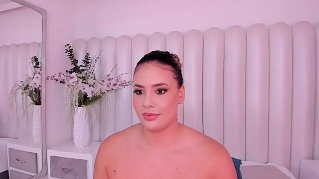 Snapshot of CataRicci chatting on September 24, 12:04 pm CataRicci online show from September 24, 12:04 pm