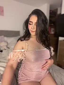 Sophi dee1 online show from November 27, 12:24 am