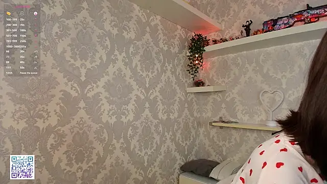 Fire katie online show from December 5, 4:08 pm