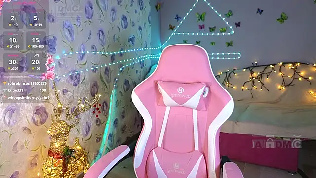 Armurra15 online show from February 27, 1:44 pm