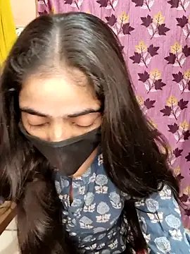 Cute Manju01 online show from October 22, 7:24 am