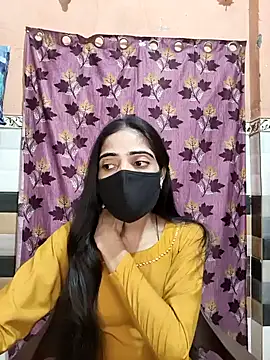 Cute Manju01 online show from November 8, 4:17 am