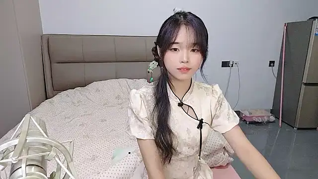 Snapshot of kexin_a chatting on September 11, 7:20 am kexin a online show from September 11, 7:20 am