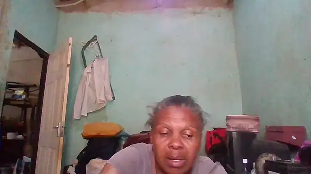 Nicky52 online show from October 5, 1:16 pm