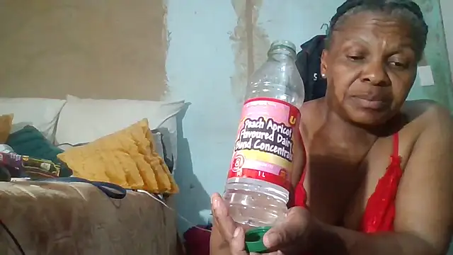 Nicky52 online show from October 14, 3:36 pm