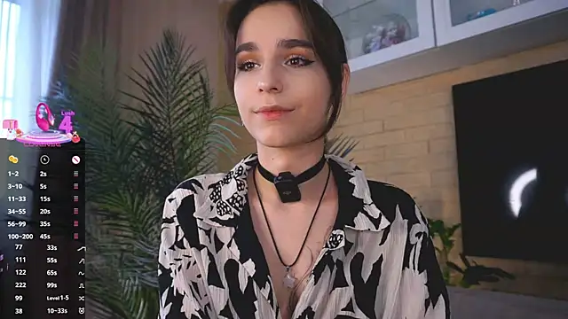 Asecondsoul online show from September 15, 5:16 am