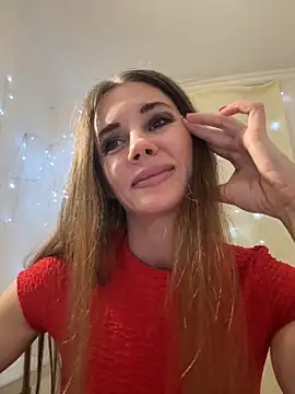 LucieMack online show from December 1, 5:37 pm