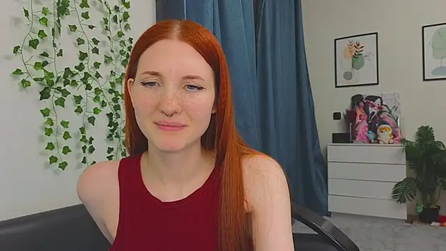 Olivia Rid  online show from December 20, 11:42 pm