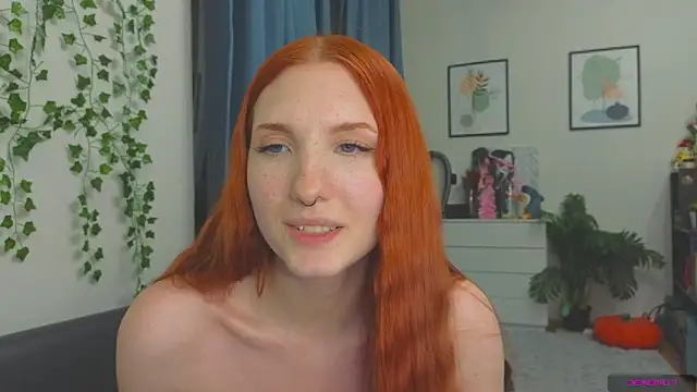 Olivia Rid  online show from November 28, 10:35 pm