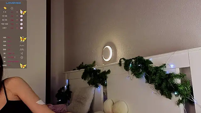 BlushinBloom online show from February 13, 6:26 am