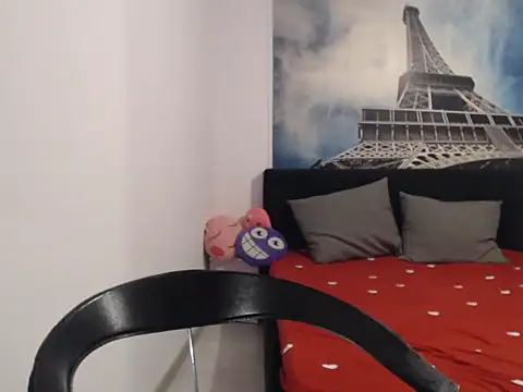 RheaEtthan online show from October 1, 9:53 pm