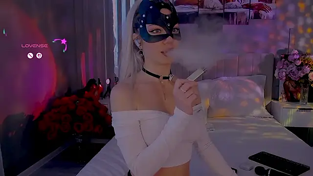 black cat-11 online show from March 2, 7:37 am