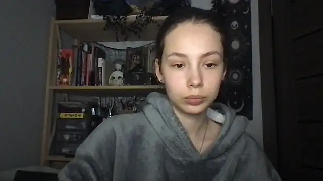 Yuna5343 online show from March 3, 12:27 am