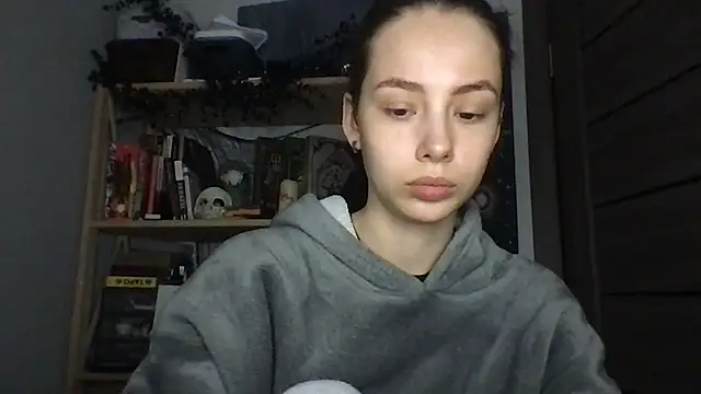 Yuna5343 online show from February 11, 10:11 pm