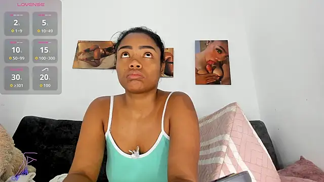 mishell- online show from January 17, 2:19 am