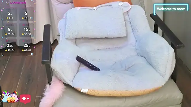 LINLIN-2025 online show from November 24, 2:30 pm