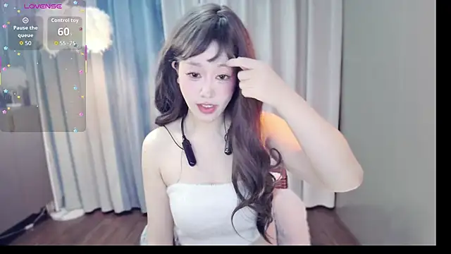 LINLIN-2025 online show from September 23, 2:48 pm