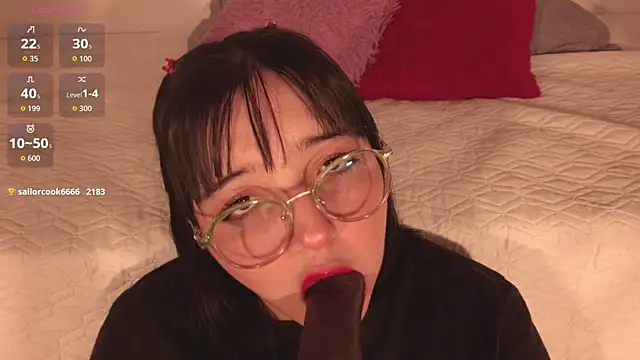 Gaby99  online show from October 26, 11:44 pm