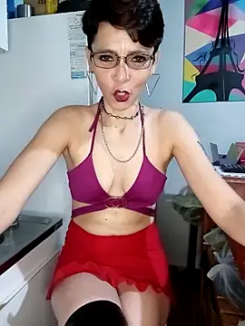 Snapshot of Lulypsicologasexual chatting on October 3, 2:49 am Lulypsicologasexual online show from October 3, 2:49 am