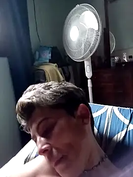 Lulypsicologasexual online show from December 22, 4:10 pm