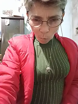 Lulypsicologasexual online show from May 20, 9:12 pm