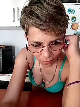 Lulypsicologasexual online show from October 21, 12:09 pm