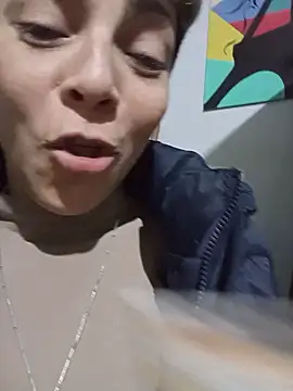Lulypsicologasexual online show from May 25, 2:54 am
