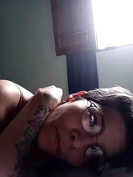 Lulypsicologasexual online show from December 14, 10:04 pm