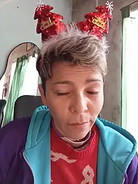 Lulypsicologasexual online show from May 28, 7:23 pm