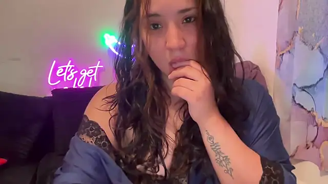 Snapshot of nina_lovez chatting on October 17, 2:09 pm nina lovez online show from October 17, 2:09 pm