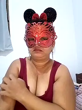 Snapshot of Madu_HotSL chatting on October 17, 4:54 pm Madu HotSL online show from October 17, 4:54 pm