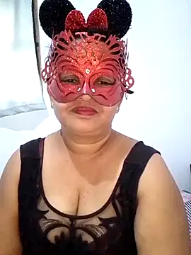 Snapshot of Madu_HotSL chatting on October 20, 7:55 am Madu HotSL online show from October 20, 7:55 am