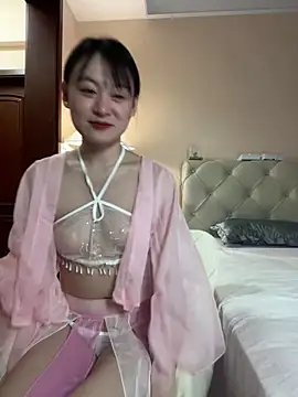 HanHan2455 online show from October 19, 2:52 pm