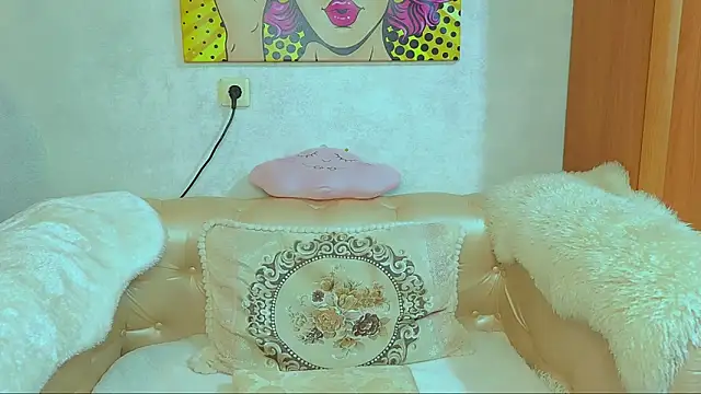 Bom Mia Bom online show from March 27, 1:18 am